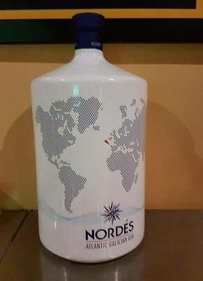 Nordes Atlantic Galician Ginของมันต้องมี! 📲