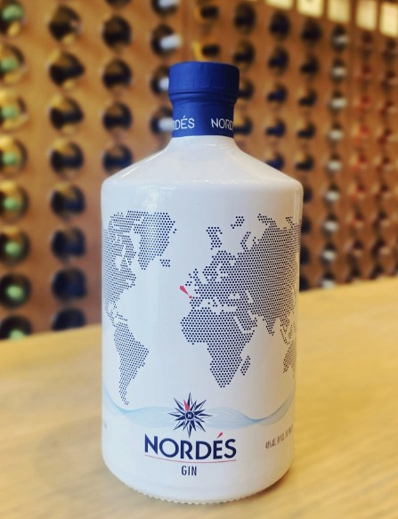 Nordes Atlantic Galician Ginส่งด่วน