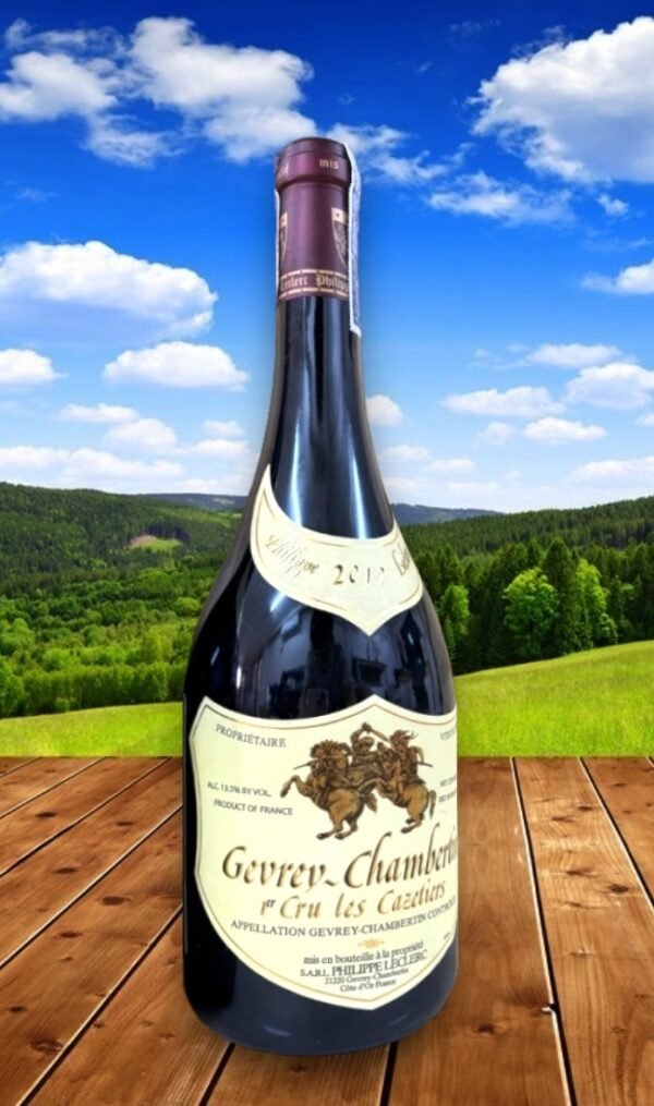 Philippe Leclerc Gevrey Chambertinจัดโปร