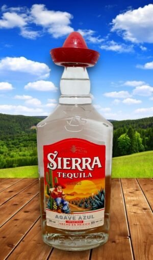 Sierra Tequila Blancoลดกระหน่ำ🔥