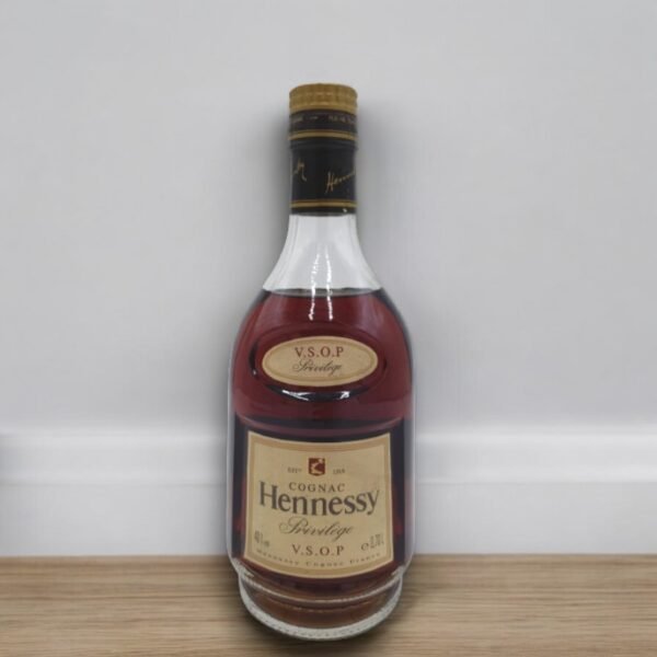 hennessy vsop - harmony mastered from greece