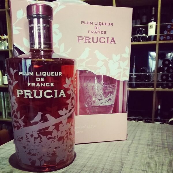 📦วิธีสั่งซื้อSuntory Prucia Plum Liqueur De Franceง่ายๆ