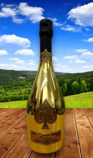 Armand De Brignac Brut Goldราคาสุดพิเศษ