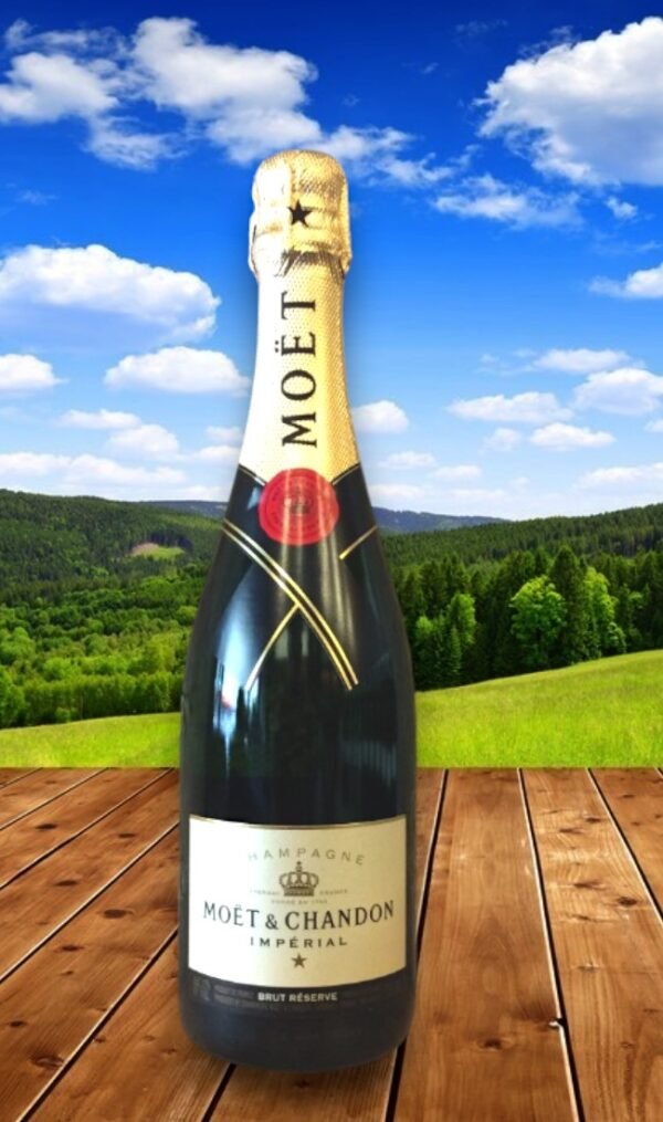 Moet & Chandon Imperial Brut