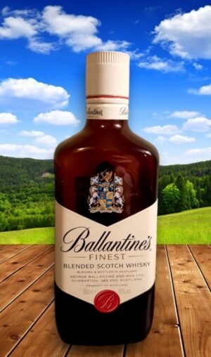 Ballantines Finestวิธีสั่งชื้อ