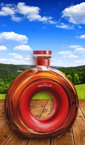 Macallan 200 Yearsส่ง Grab ด่วนทันใจ! 🛵