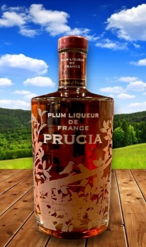 Suntory Prucia Plum Liqueur De Franceทักมาเลย!