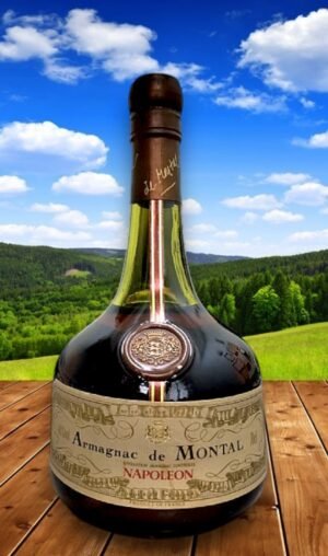 Armagnac de Montal Napoleon