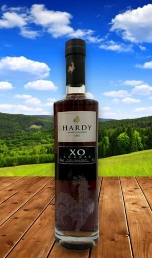 ็Hardy Xo Cognacราคาสุดพิเศษ