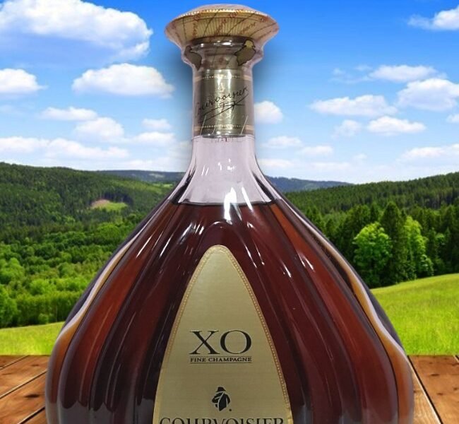 Courvoisier Xo Imperial Cognac Fine Champagneทักมาเลย!