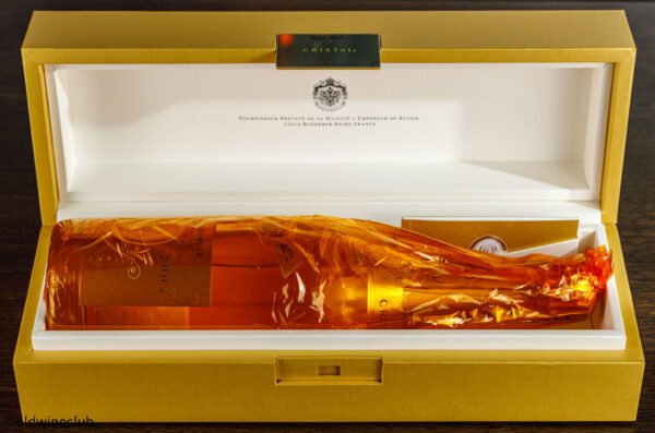 Louis Roederer Cristal ราคาสุดพิเศษเฉพาะคุณ