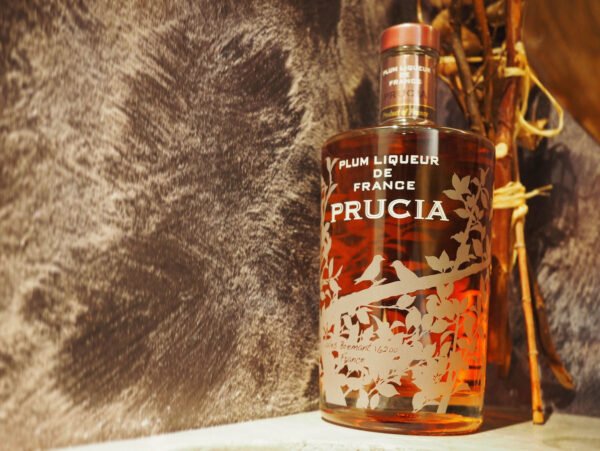 💬ทักมาเลย!Suntory Prucia Plum Liqueur De Franceพร้อมตอบทุกคำถาม