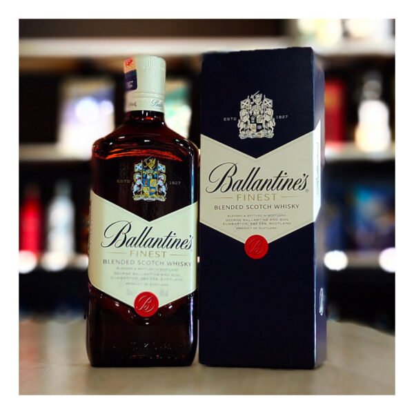 Ballantines FinestCOD เก็บเงินปลายทาง 💸