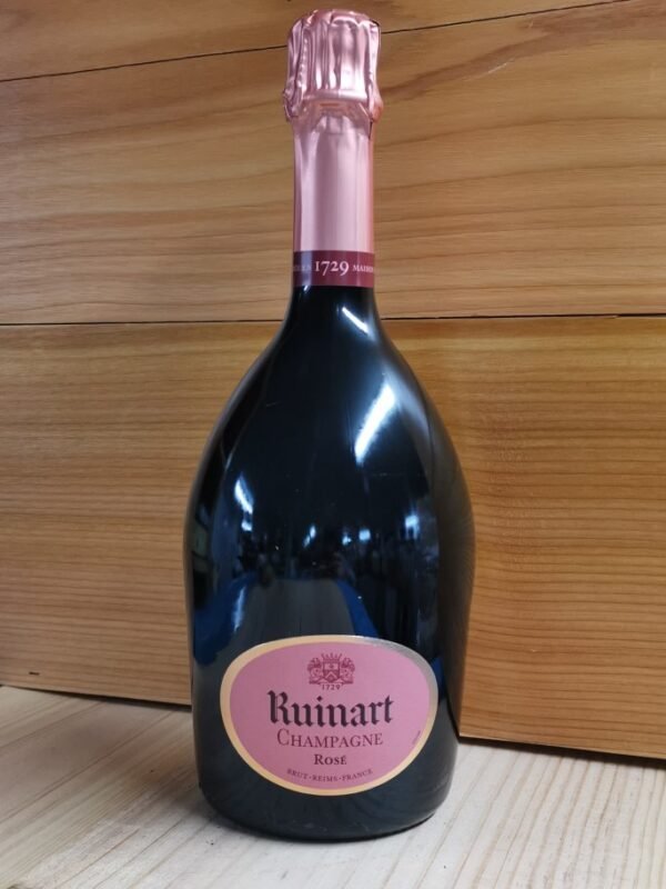 Dom Ruinart Brut Rose สั่งเลยคุ้มเวอร์👍