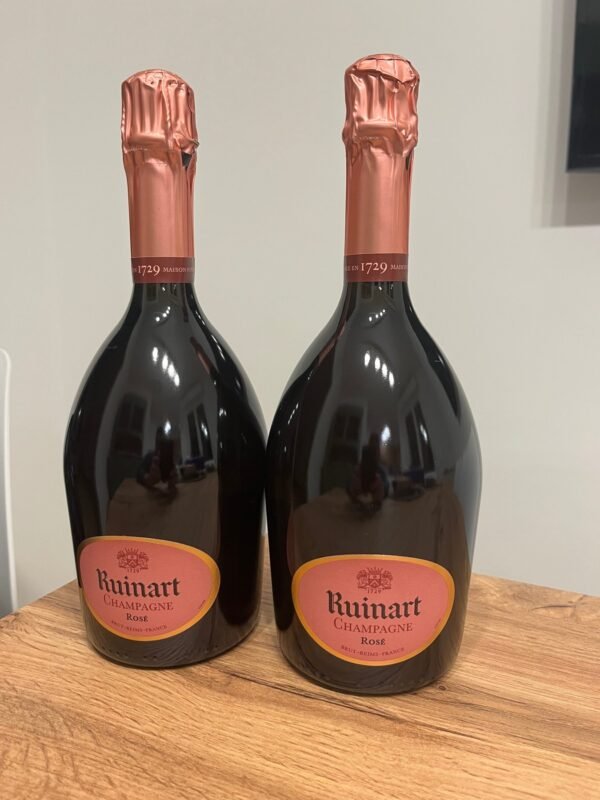 Dom Ruinart Brut Rose ราคาถูกสุดๆ 💰