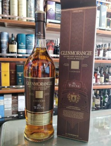 GLENMORANGIE LASANTA 12Y ราคาโดนใจ แบบนี้ต้องจัด 🛍️