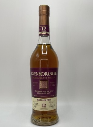 GLENMORANGIE LASANTA 12Y ทักมาเลย!