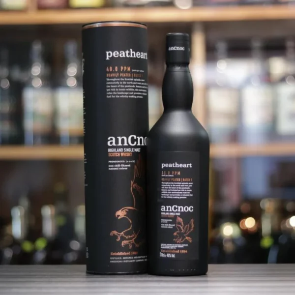 AnCnoc Peatheart Batchสั่งซื้อได้ง่ายๆ 🛒