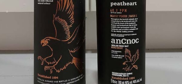 AnCnoc Peatheart Batchของมันต้องมี! 📲