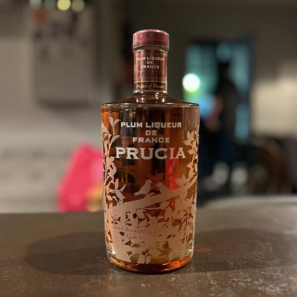 Suntory Prucia Plum Liqueur De Franceส่ง Grab ด่วนทันใจ