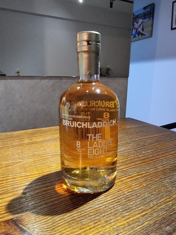 📦วิธีสั่งซื้อBruichladdich The Laddie Eight ง่ายๆ