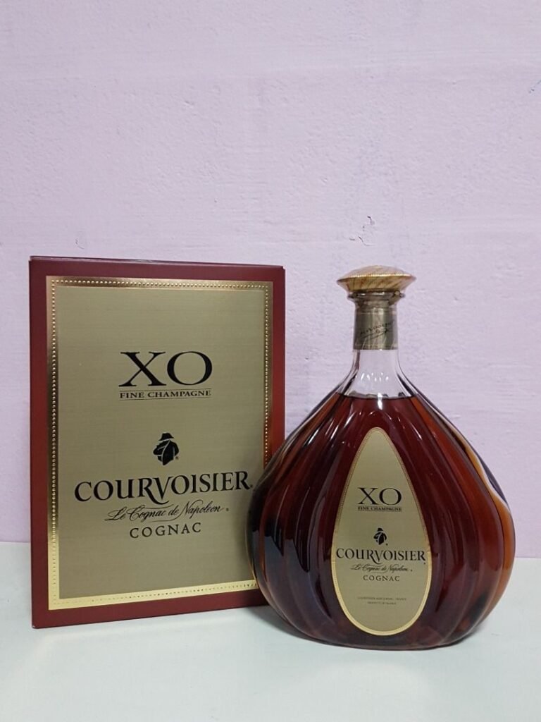 Courvoisier Xo Imperial Cognac Fine Champagne ราคาสุดพิเศษเฉพาะคุณ 🎁