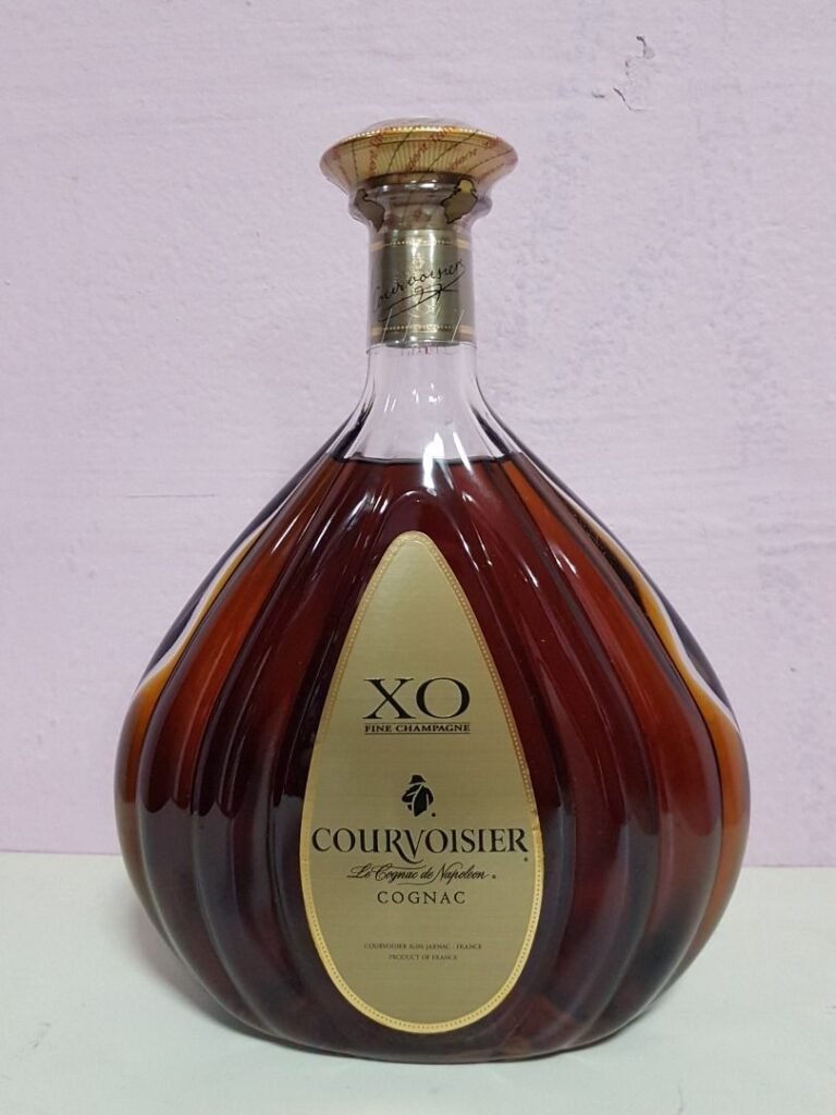 Courvoisier Xo Imperial Cognac Fine Champagne ส่งด่วนในกรุงเทพฯ 🏙️