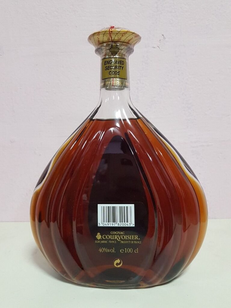 Courvoisier Xo Imperial Cognac Fine Champagne โปรโมชั่นสุดคุ้ม 🎉