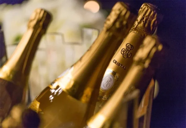 💰 CODLouis Roederer Cristal พร้อมชำระเงินปลายทาง