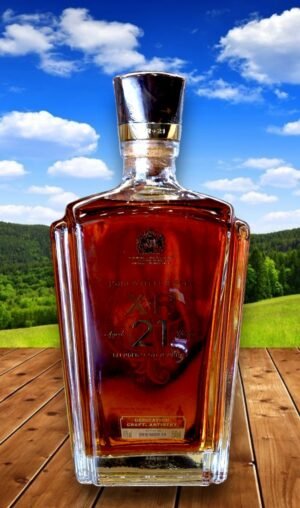 John Walker & Sons XR 21 Year