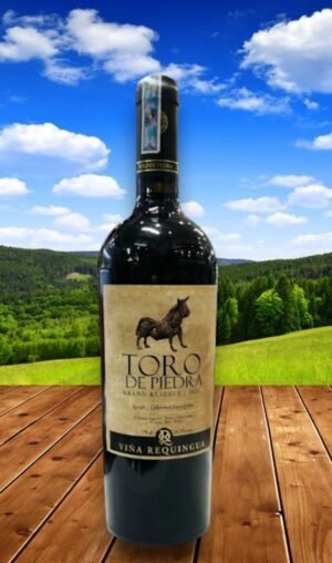 Toro De Piedra Reserve Cabernet Sauvignon 2021ทักมาเลย!