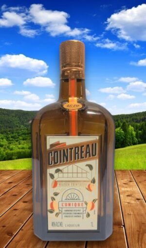 Cointreau Orange Liqueur Triple Secราคาสุดพิเศษเฉพาะคุณ