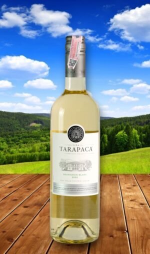 Tarapaca Sauvignon Blanc ของมันต้องมี!📲