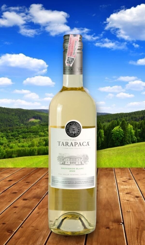 Tarapaca Sauvignon Blanc