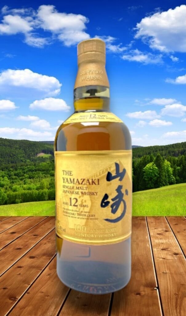 Yamazaki 12 Year Single Maltสั่งซื้อได้ง่ายๆ 🛒