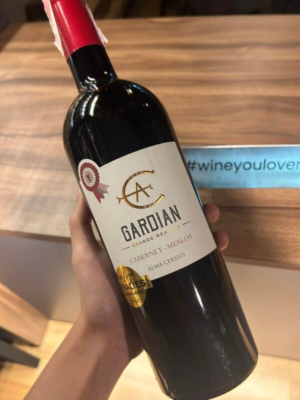 Cabernet Merlot Coteaux de Bezier IGPพร้อมส่งทันที 🚚