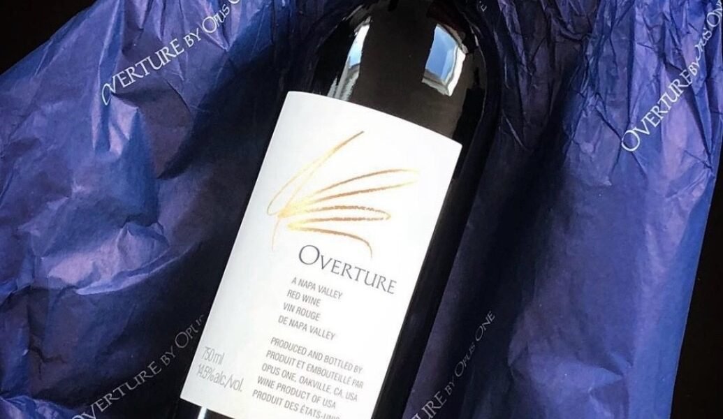 Opus One Overtureทั่วประเทศ