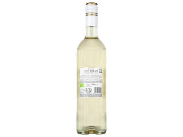 Piccini Costa Toscana Vermentino ทักมาเลย! 📩