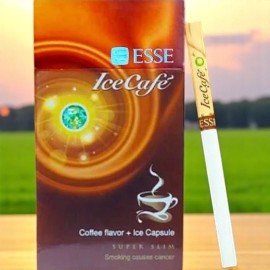 Esse Ice Cafe สูตรพิเศษ 🔍