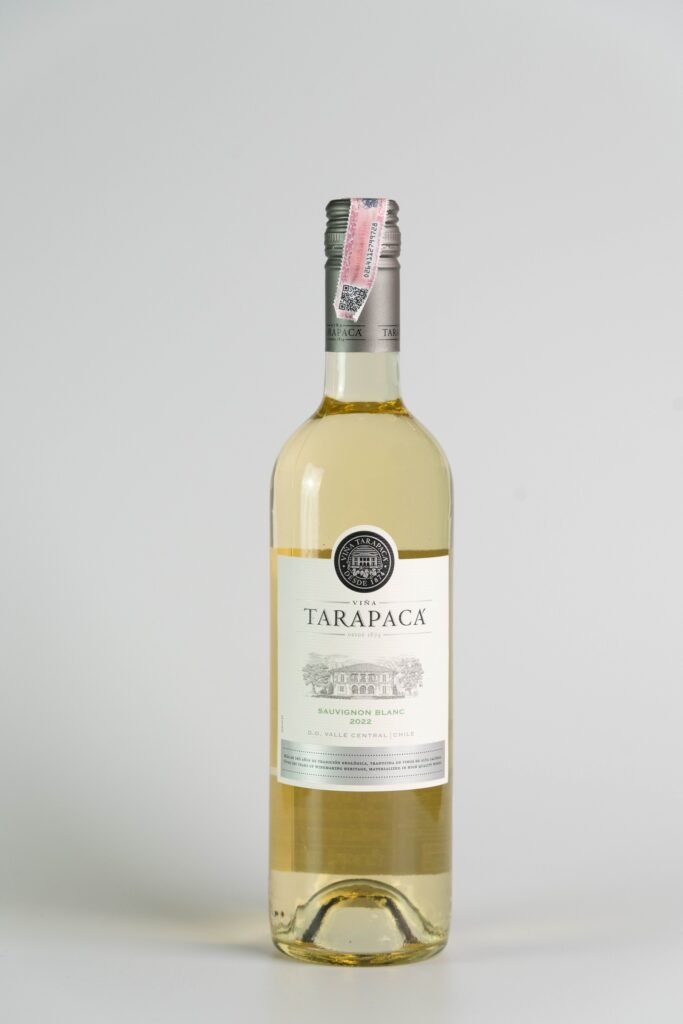 Tarapaca Sauvignon Blanc ราคาโดนใจ แบบนี้ต้องจัด 🛍️