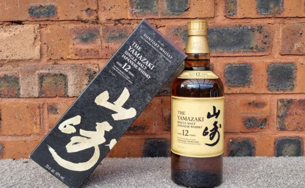 Yamazaki 12 Year Single Maltทั่วประเทศ