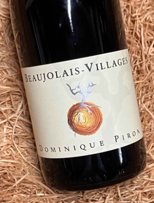 Dominique Piron Beaujolais Villages 2022ส่ง Grab ด่วนทันใจ! 🛵