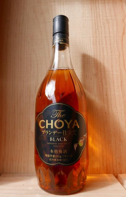 Choya Black 720 mlทั่วประเทศ