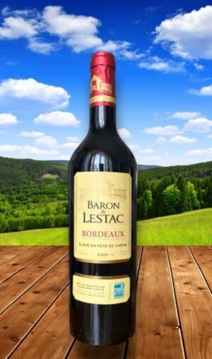 Baron de Lestac Bordeaux Rougeทักมาเลย!