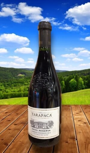 Tarapaca Gran Reserva Cabernet Sauvignonทักมาเลย!