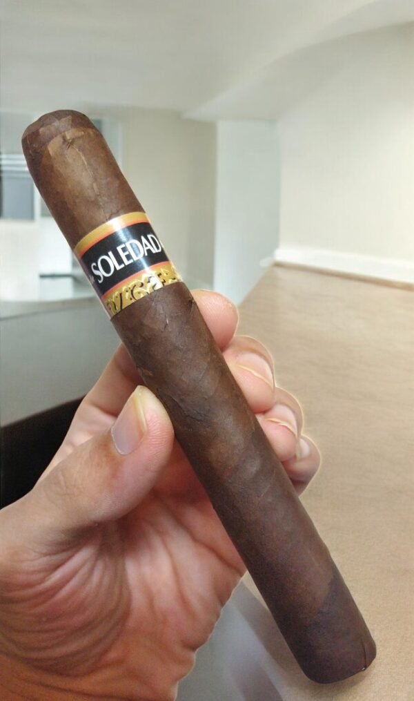 Soledad Maduro 5x50