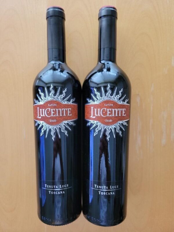 Luce La Vite Lucente Toscana IGTCOD เก็บเงินปลายทาง