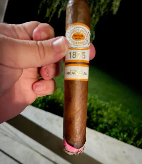 Romeo Julieta 1875 Nicaragua 6x50ราคาสุดพิเศษ