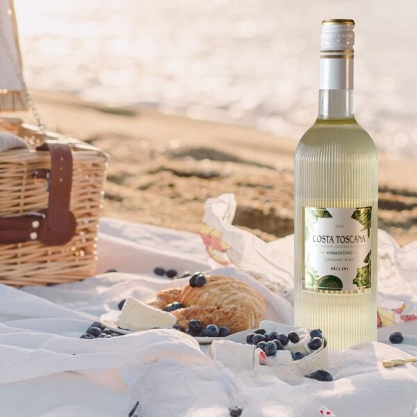 Piccini Costa Toscana Vermentino วิธีสั่งซื้อสะดวก 📦