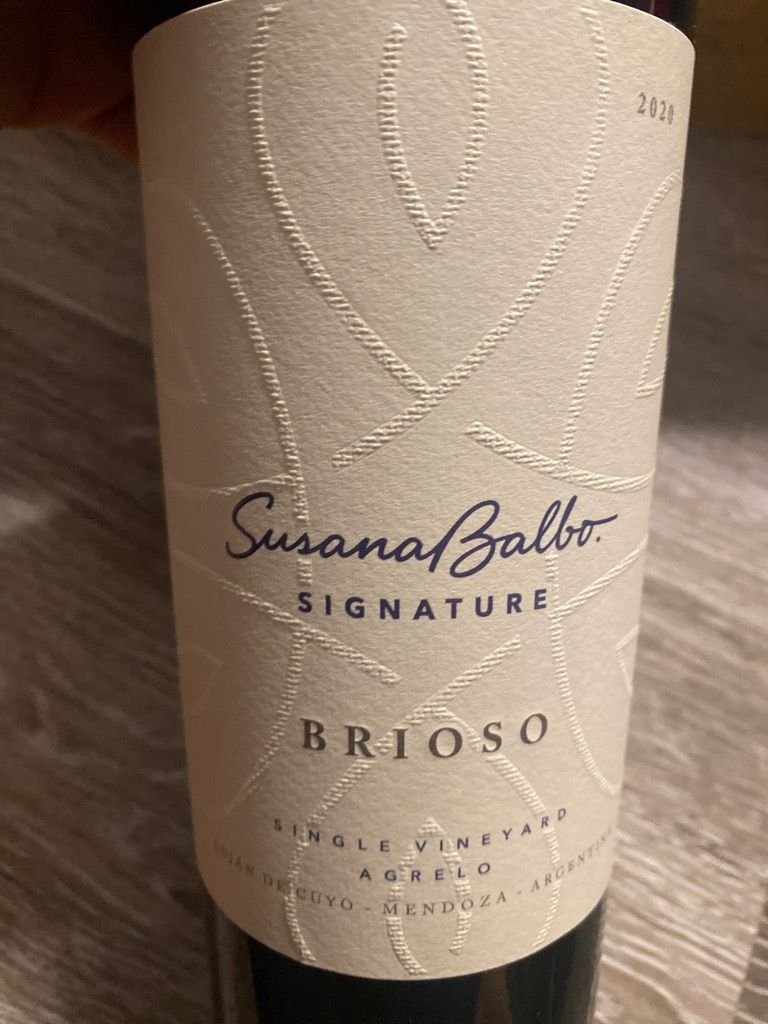 Susana Balbo Brioso 2020สั่งซื้อได้ง่ายๆ 🛒